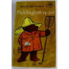 Paddington op pad, Michael Bond.